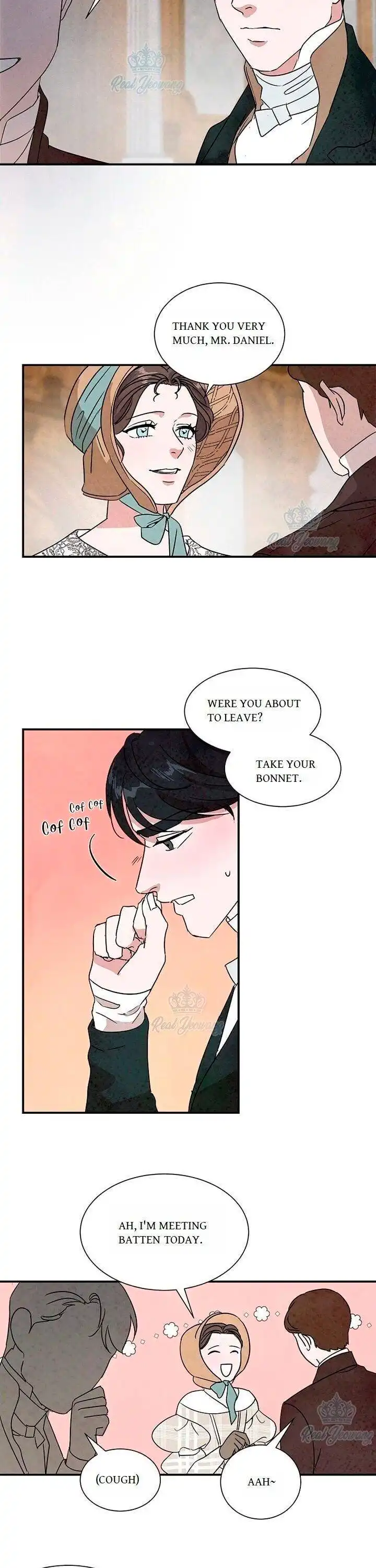 Glass Wall Chapter 35 5